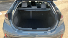 Hyundai IONIQ 1.6 GDi Hybrid Premium 5dr DCT Hybrid Hatchback